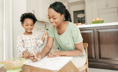 steps for creating a reward program