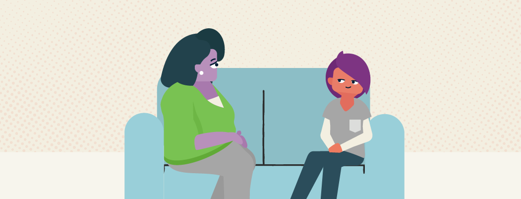 Teens Emotion Coaching