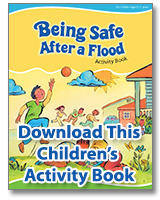 Being Safe After a Flood