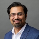 Malik.jpg Headshot of Amyn A. Malik