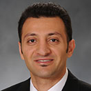 ArshamAlamian Headshot of Arsham Alamian