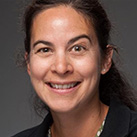 Semra Ayturn Headshot of Semra Aytur