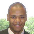 Bailey.jpg Headshot of Robert E. Bailey II, MPH