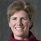 CharlotteSmith Headshot of Charlotte D. Smith