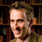 Christoph_Lange Headshot of Christoph Lange, PhD, MSc