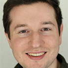 Dylan Jester Headshot of Dylan Jester