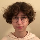 EvaKaufmann.png Headshot of Eva Kaufmann