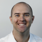 Fliss Headshot of Mike Dolan Fliss