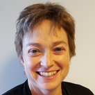 Huston-photo.png Headshot of Sara L. Huston