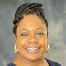 --no title-- Headshot of Ivory Jones