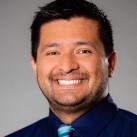 Johnny Uelmen Headshot of Johnny Uelmen