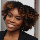 KhadijahAmeen.jpg Headshot of Khadijah Ameen