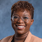 Lia Scott Headshot of Lia Scott