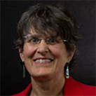 McElroy Headshot of Jane A. McElroy