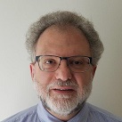 Michael J. Monsour Headshot of Michael J. Monsour