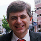 Brian H. Nathanson Headshot of Brian H. Nathanson