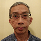 PyoneCho Headshot of Pyone Cho