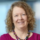 Robin Vanderpool Headshot of Robin Vanderpool