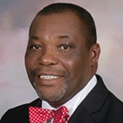 Sarpong.jpg Headshot of Daniel Sarpong