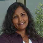 ShebaGeorge Headshot of Sheba George