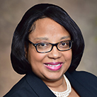 Machell Town Headshot of Machell Town