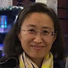 Yan Wang Headshot of Yan Wang