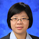 Ming Wang Headshot of Ming Wang