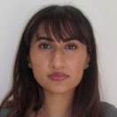 ZahrahKhan.jpg Headshot of Zahrah Khan