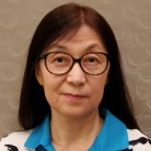 Guixiang (Grace) Zhao Headshot of Guixiang (Grace) Zhao