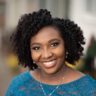 Earl Headshot of Alicia Earl