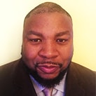 JonesS Headshot of Shawn Jones