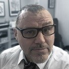 Martin Steib Headshot of Martin Steib