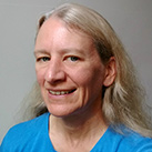 McKeen Headshot of Susan McKeen