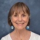 Perrin Headshot of Rosemarie Perrin