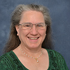 Wilbanks-pro Headshot of Caran Wilbanks