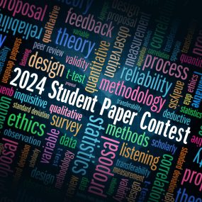 student-paper-contest-2024-story 2024 student research paper