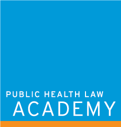 phlacademy Photo: Public Health Law Academy Logo