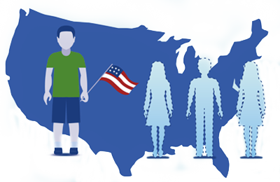 About 1 in 4 Young Adults is too heavy to serve in our military.