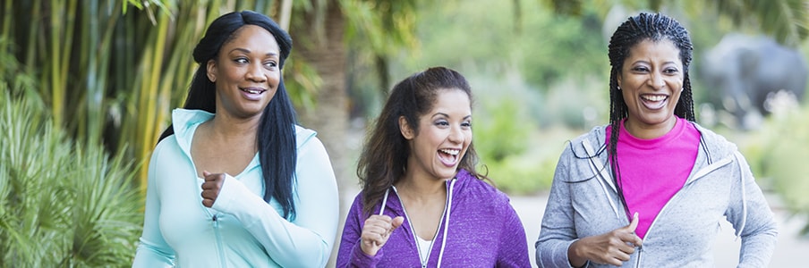 Individuals and Families Join Active People, Healthy Nation - Individuals