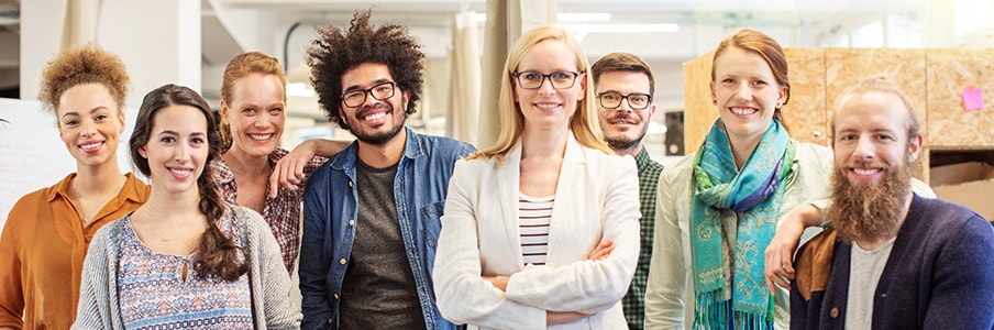 Organizations Join Active People, Healthy Nation - Organizations