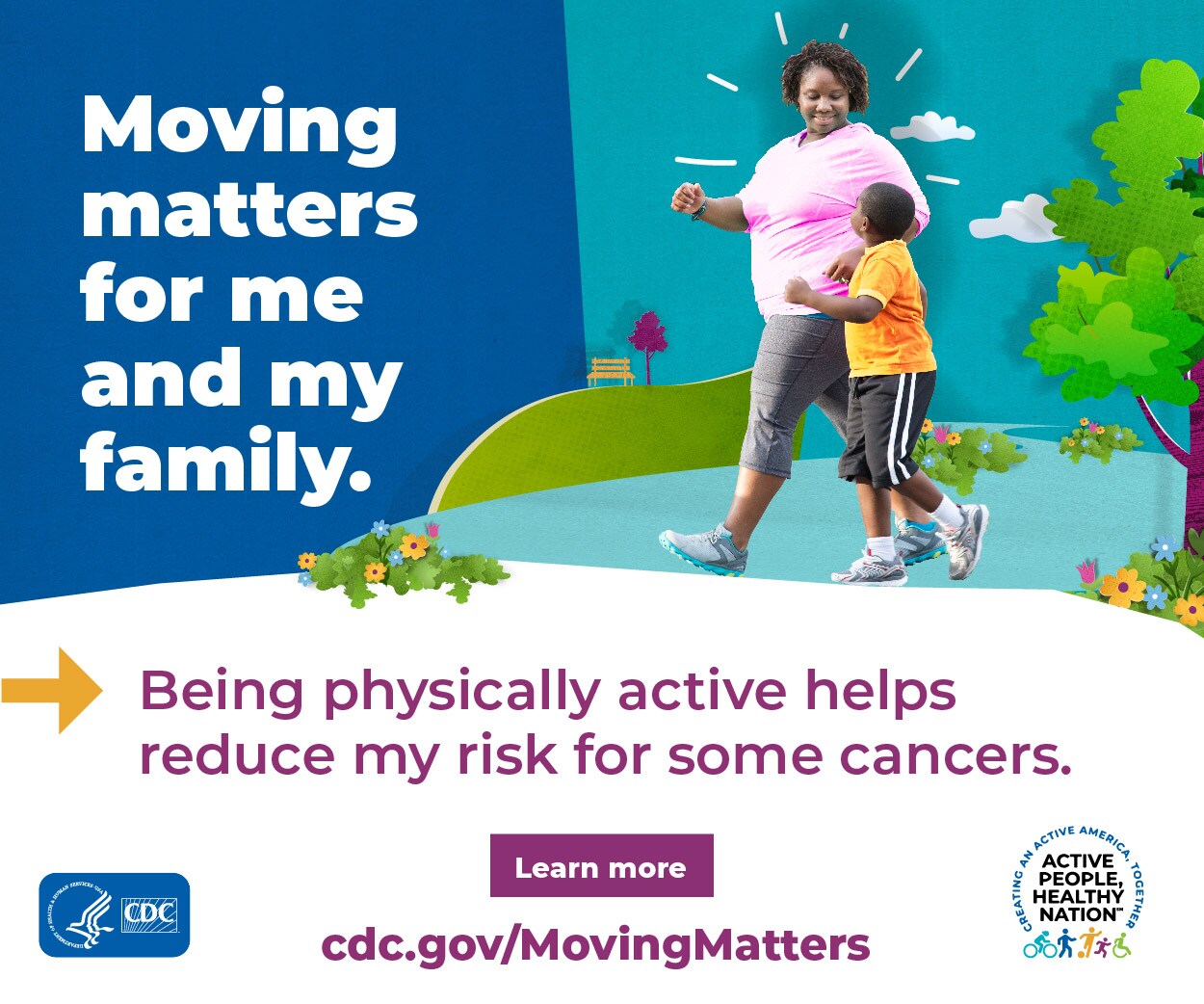 Banners_MCS-300x250 Mother and son walking