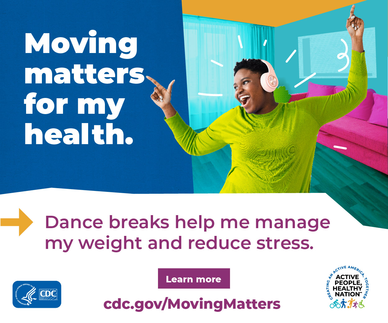 Banners_MCS-300x250 Woman dancing