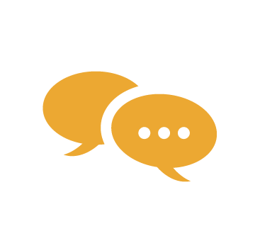 Chat Bubble Icon
