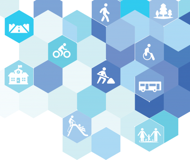 A.C.T. design element A.C.T. design element