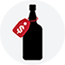 pricing-strategy-for-alcohol-products-sm.png a bottle with a price tag on it