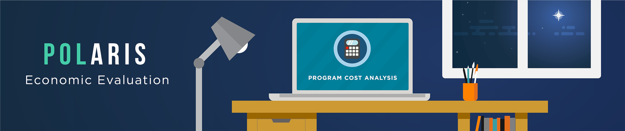program-cost-banner POLARIS economic evaluation Program Cost Analysis