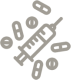 antibiotics overuse icon