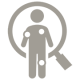 severity of illness icon