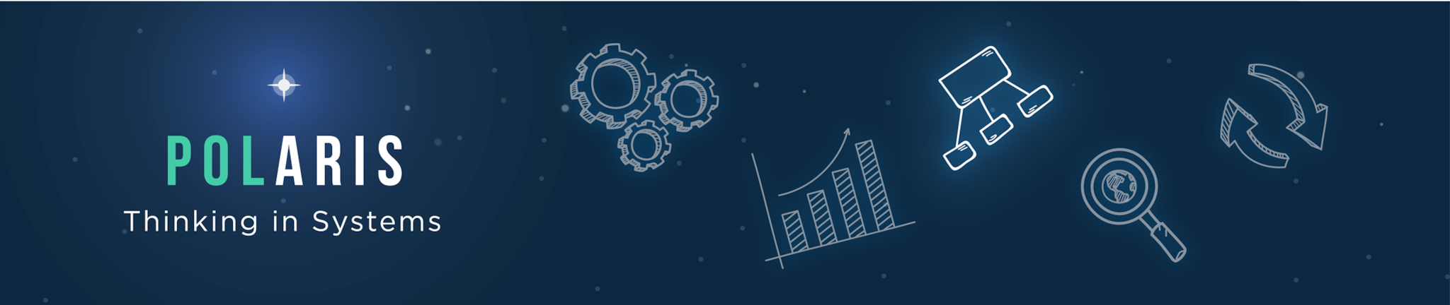 get-operational-banner POLARIS Thinking in Systems