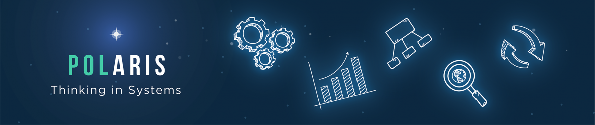overview-banner POLARIS Thinking in Systems